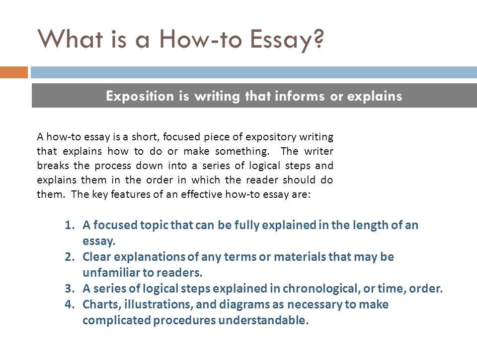 Writing an informational paragraph powerpoint